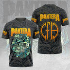 Pantera 2025 3D Apparel – NGHIAVT5601