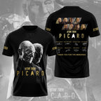 Star Trek 3D Apparel – NGHIAVT5625