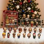 WWE Champions 2025 Advent Calendar – NGHIAVT5631
