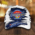 Toronto Blue Jays 2025 Classic Cap – NGHIAVT5640