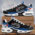 Toronto Blue Jays Air Max Shoes – NGHIAVT5649