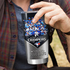 Toronto Blue Jays 2025 Tumbler Cup – NGHIAVT5658