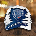 Toronto Blue Jays 2025 Classic Cap – NGHIAVT5661