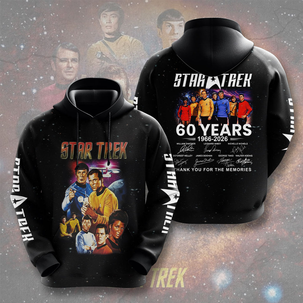 Star Trek 3D Apparel – NGHIAVT5667