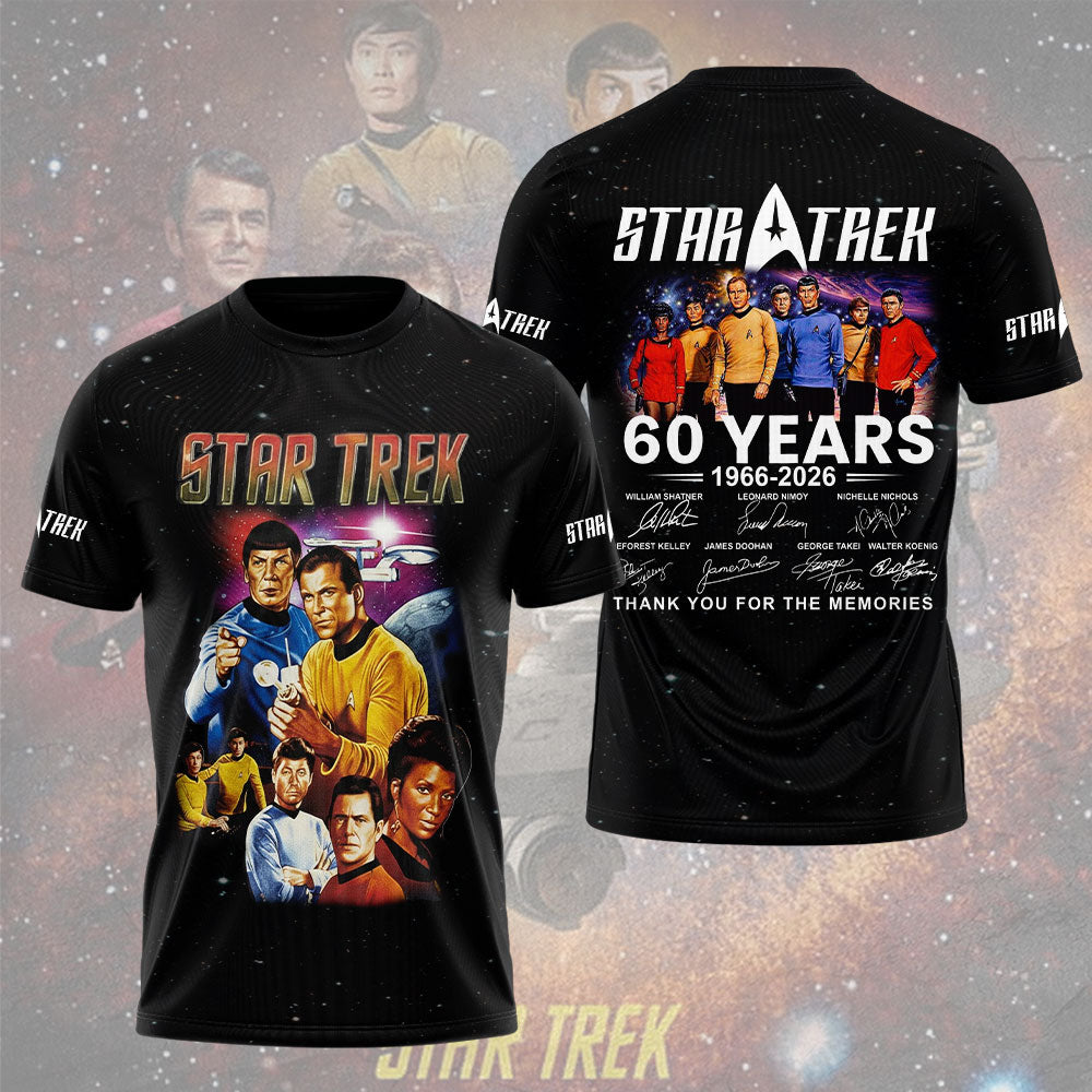 Star Trek 3D Apparel – NGHIAVT5667