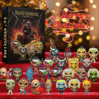 Iron Maiden Advent Calendar – NGHIAVT5677