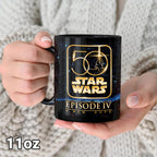 Star Wars Ceramic Mug – NGHIAVT5680