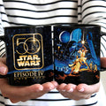 Star Wars Ceramic Mug – NGHIAVT5680