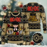 AC/DC Ugly Sweater – NGHIAVT5684