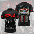 Mötley Crüe 3D Apparel – NGHIAVT5707