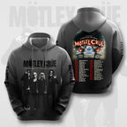 Mötley Crüe 3D Apparel – NGHIAVT5710