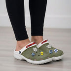 Star Wars Custom Clogs – NGHIAVT5714