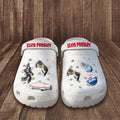 Elvis Presley Custom Clogs – NGHIAVT5715