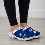 Los Angeles Dodgers 2025 Custom Clogs – NGHIAVT5718