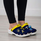 Star Trek Custom Clogs – NGHIAVT5755