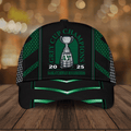 Saskatchewan Roughriders 2025 Classic Cap – NGHIAVT5770