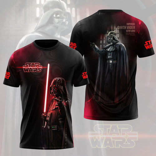 Star Wars 3D Apparel – NGHIAVT5783