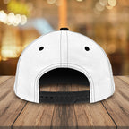 Saskatchewan Roughriders 2025 Classic Cap – NGHIAVT5790