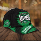 Saskatchewan Roughriders 2025 Classic Cap – NGHIAVT5812