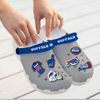 Buffalo Bills 2025 Custom Clogs – NGHIAVT5824