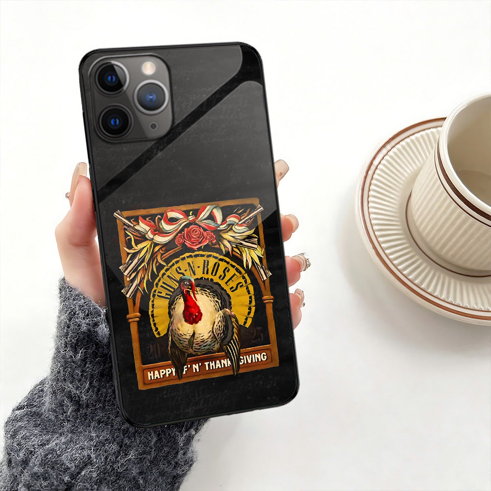 Guns N' Roses Phone Case – NGHIAVT5844