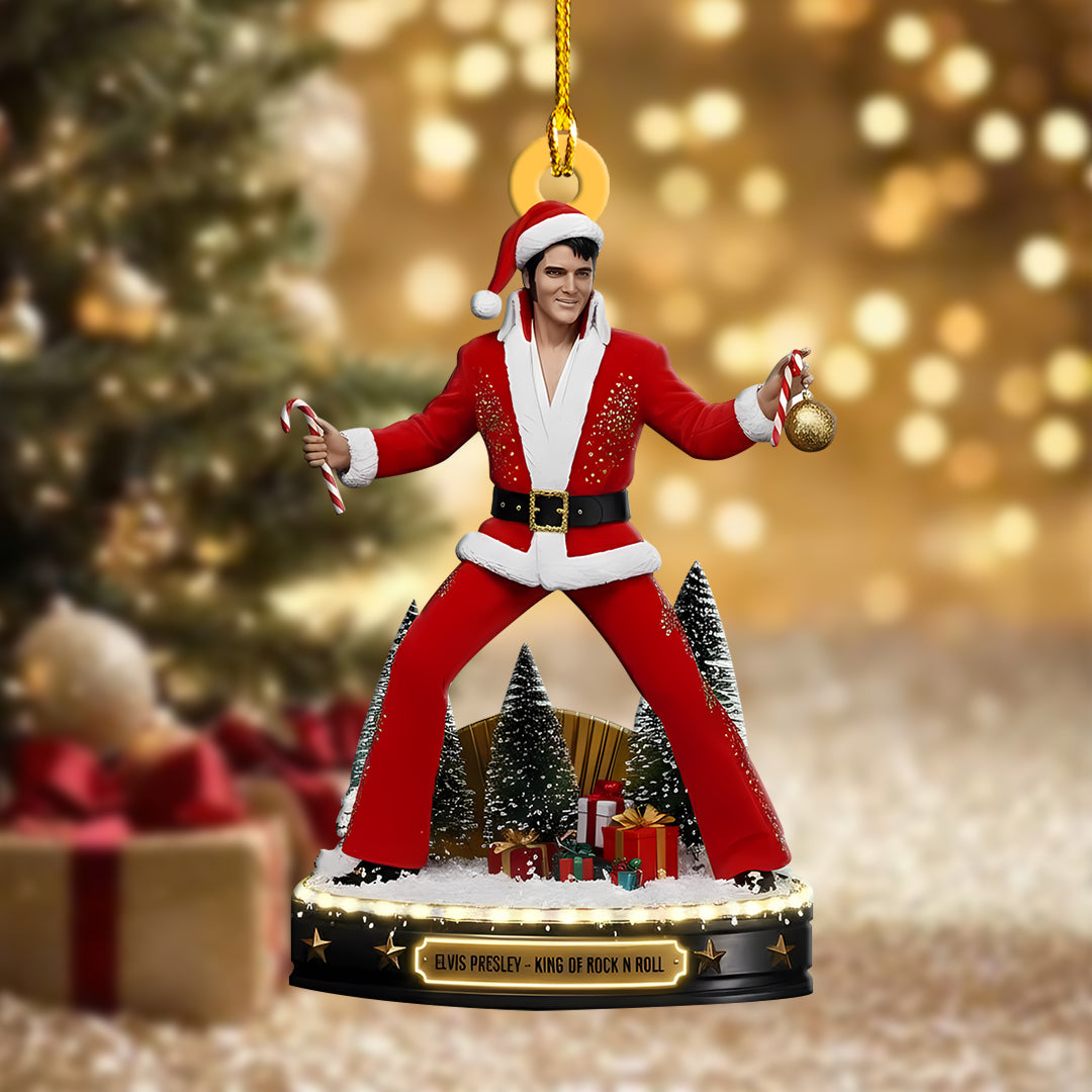 Elvis Presley Classic Cap – GNE 142