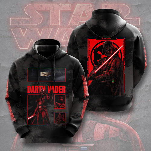 Star Wars 3D Apparel – NGHIAVT5866