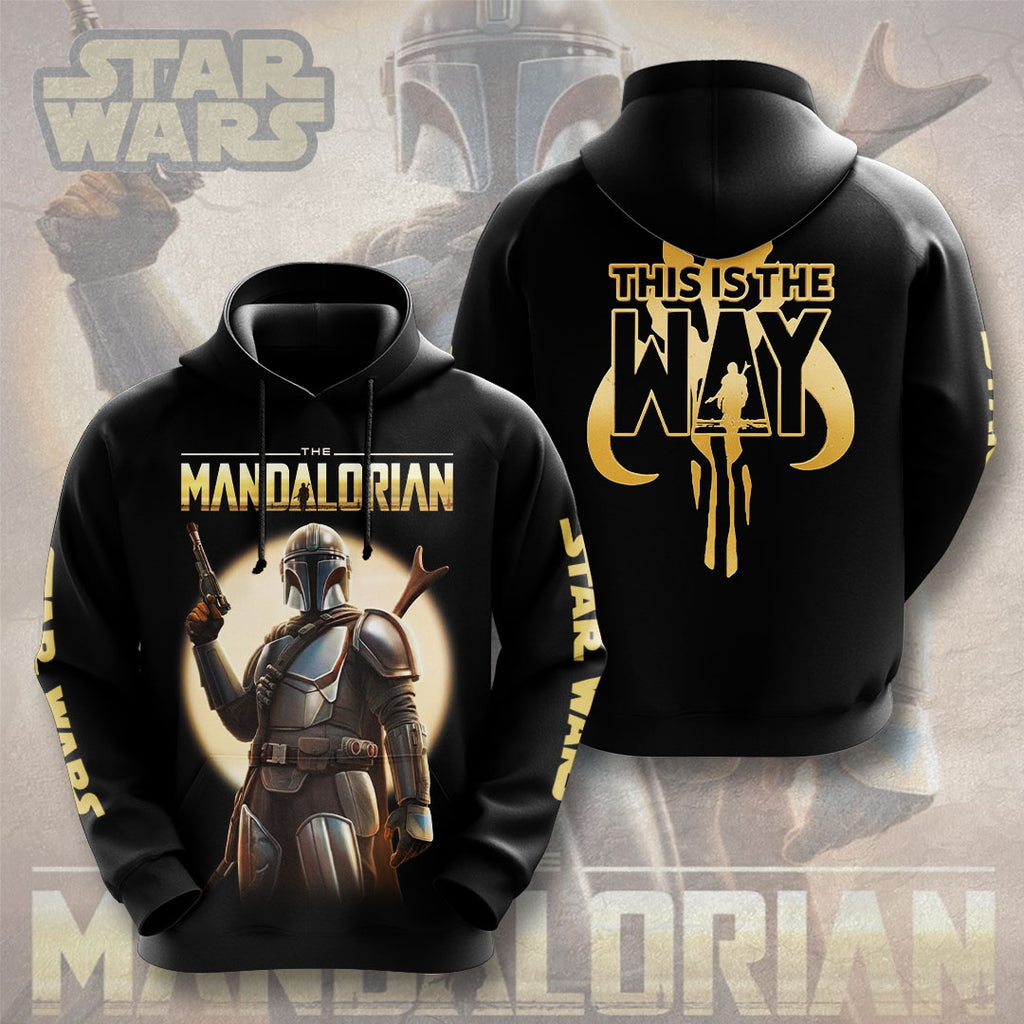 Star Wars 3D Apparel – NGHIAVT5875
