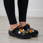 KISS Custom Clogs – NGHIAVT5876