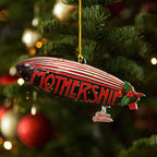 Led Zeppelin Custom Shape 2-sided Acrylic Ornament – NGHIAVT5895