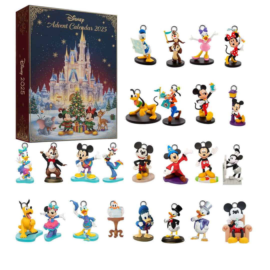 Disney Advent Calendar – NGHIAVT5899
