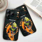 McLaren x Lando Norris 2025 Phone Case – NGHIAVT5916