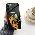 McLaren x Lando Norris 2025 Phone Case – NGHIAVT5916