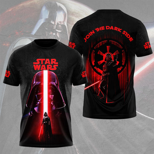 Star Wars 3D Apparel – NGHIAVT5956