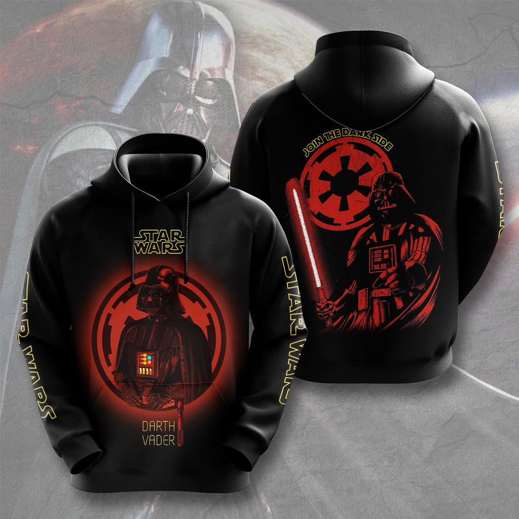 Star Wars 3D Apparel – NGHIAVT5957