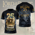 The Lord of the Rings 3D Apparel – NGHIAVT5975