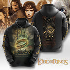 The Lord of the Rings 3D Apparel – NGHIAVT5976