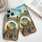 The Lord of the Rings Phone Case – NGHIAVT5978