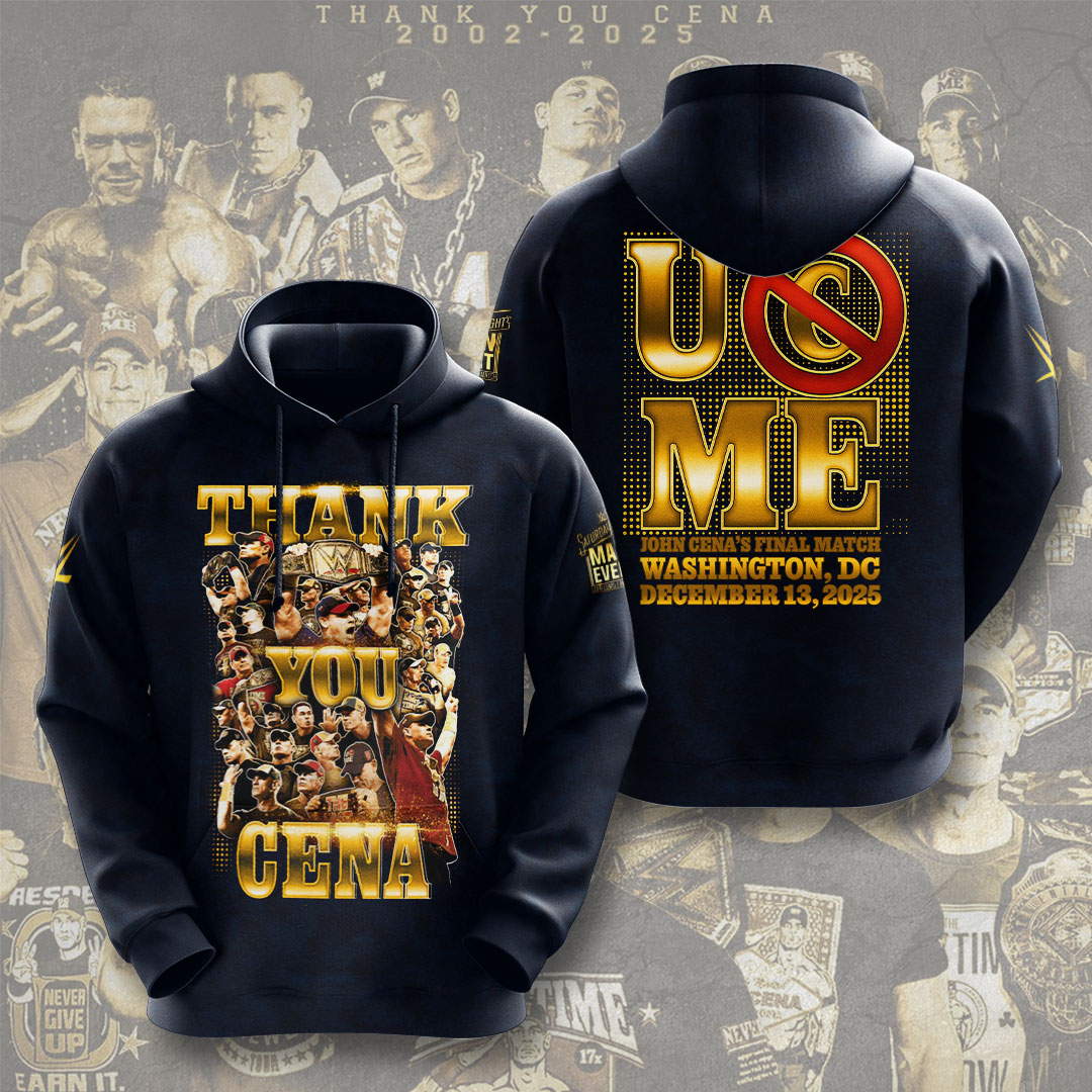 John Cena 3D Apparel – NGHIAVT5983