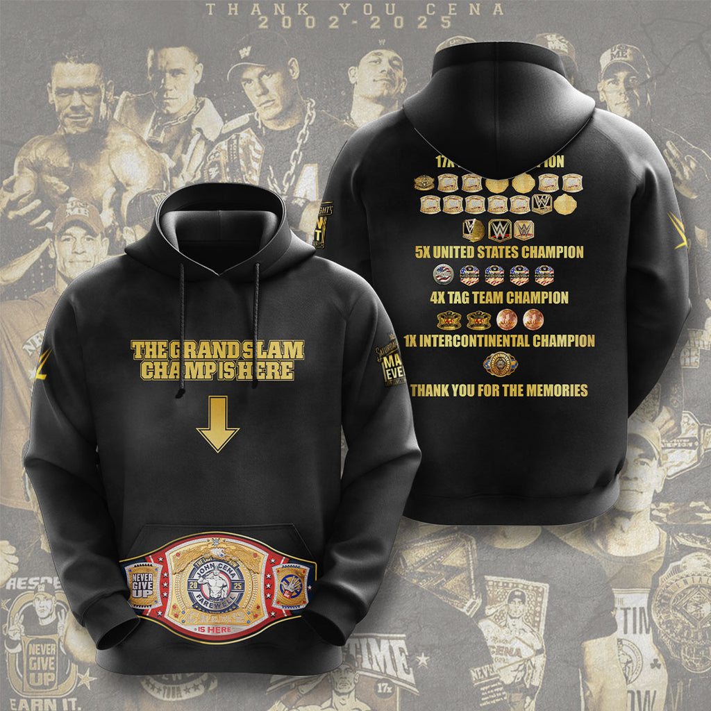 John Cena 3D Apparel – NGHIAVT5985