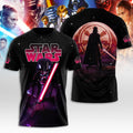 Star Wars 3D Apparel – NGHIAVT5993