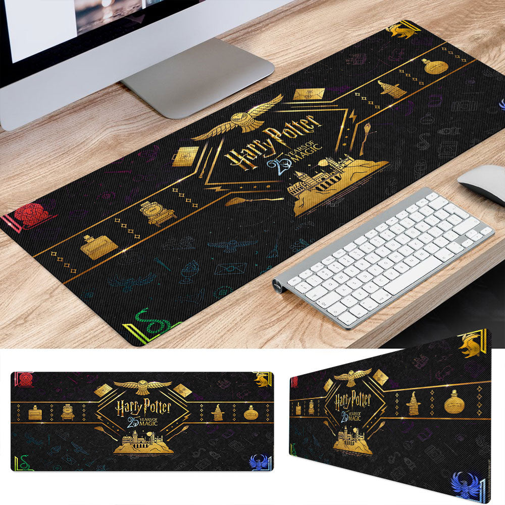 Harry Potter Mouse Mat – NGHIAVT6008
