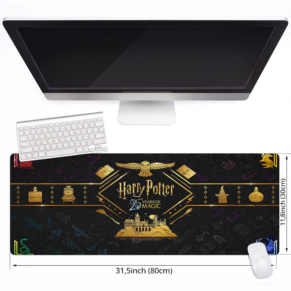 Harry Potter Mouse Mat – NGHIAVT6008