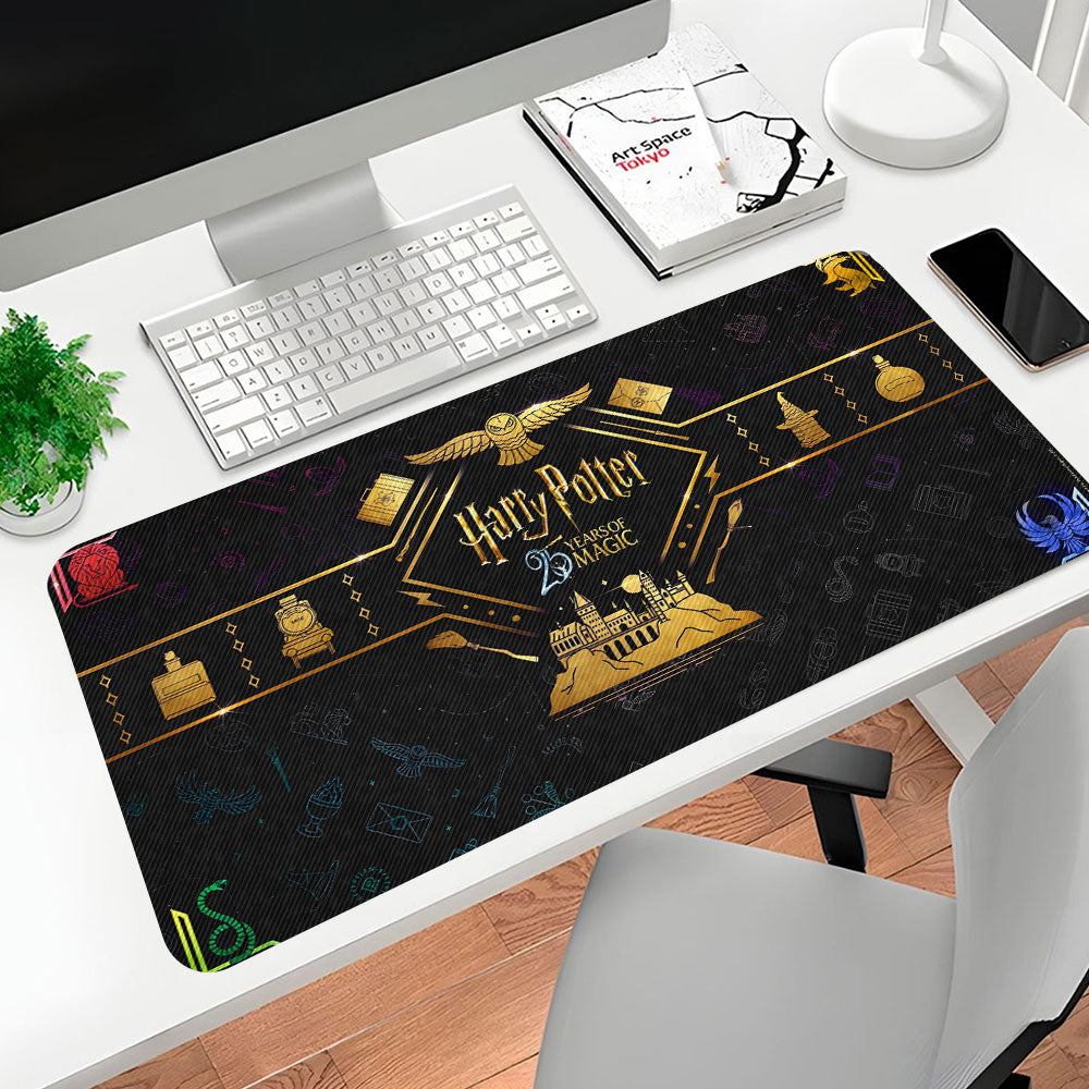 Harry Potter Mouse Mat – NGHIAVT6008