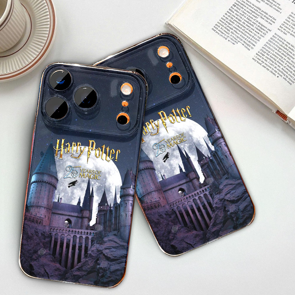 Harry Potter 25th Anniversary Phone Case – NGHIAVT6011