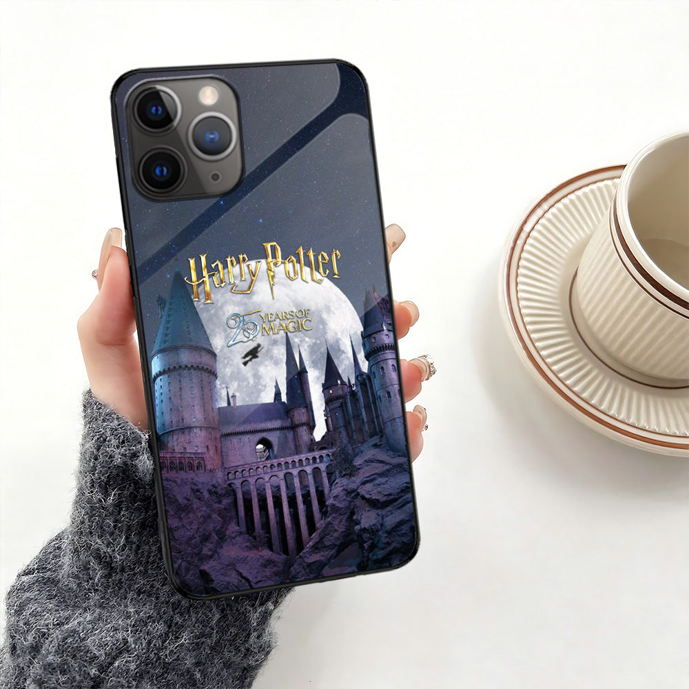 Harry Potter 25th Anniversary Phone Case – NGHIAVT6011