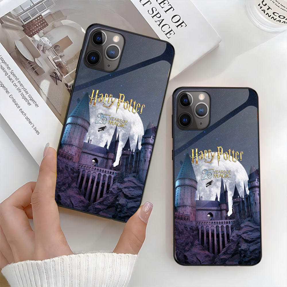 Harry Potter 25th Anniversary Phone Case – NGHIAVT6011