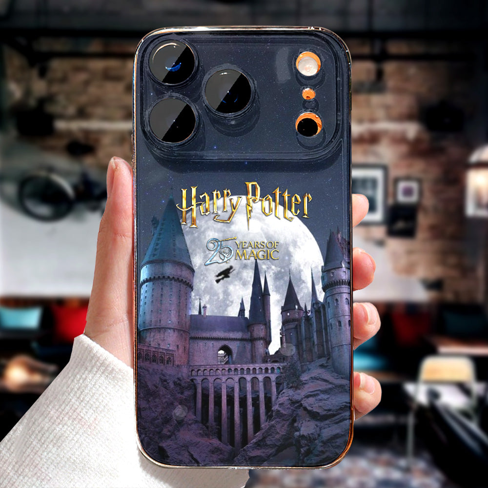 Harry Potter 25th Anniversary Phone Case – NGHIAVT6011