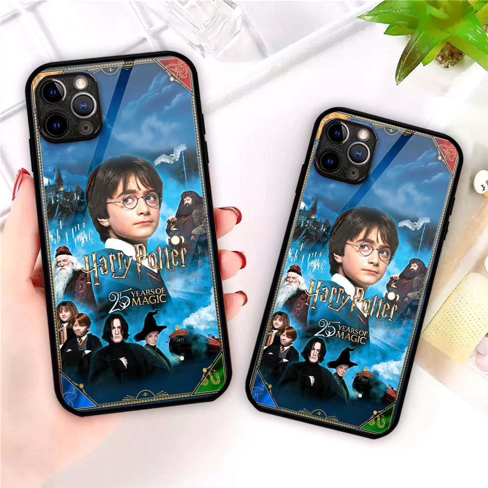 Harry Potter Phone Case – NGHIAVT6057
