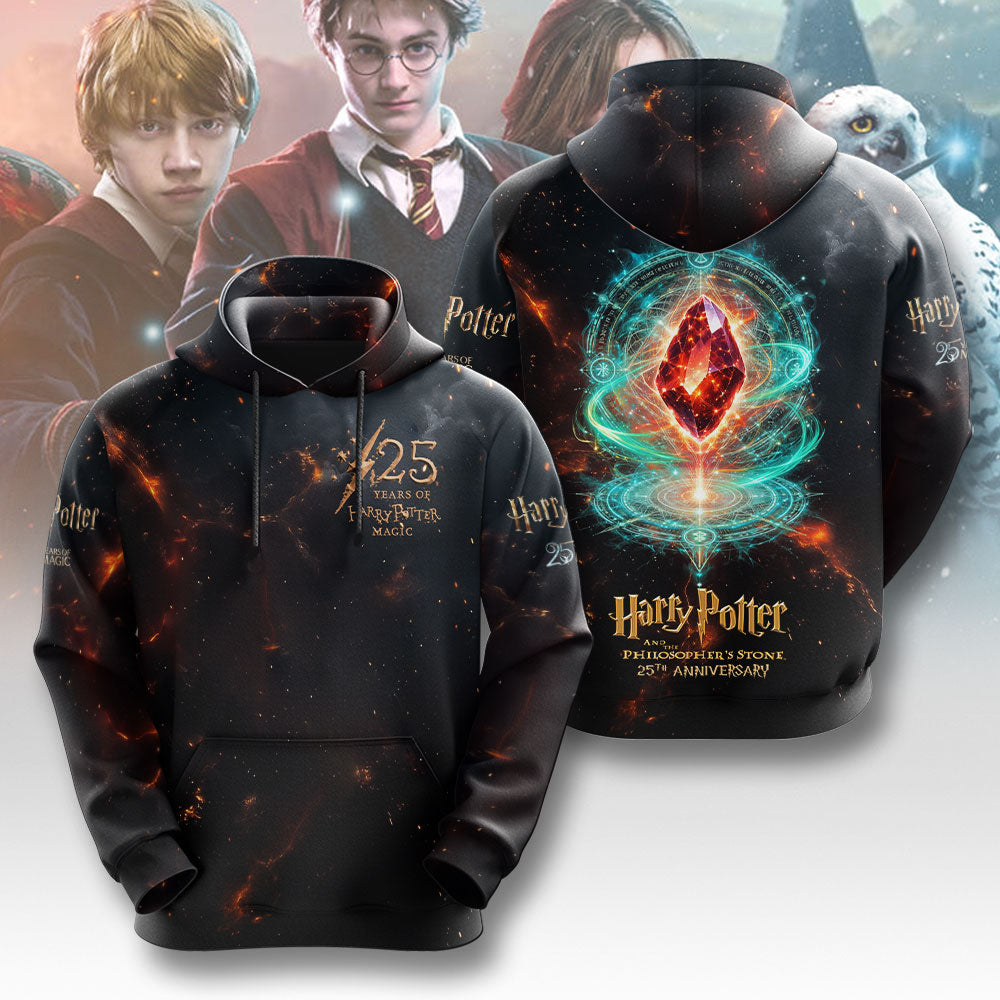 Harry Potter 3D Apparel – NGHIAVT6061